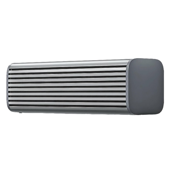 Колонка портативная Xiaomi Sound Move, серая